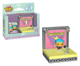 Funko Bitty POP Stages: BTS - RM