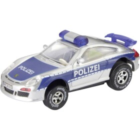 Policejní Darda Porsche 911 GT3