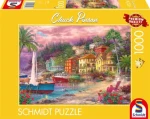SCHMIDT Puzzle Kouzlo pobřeží