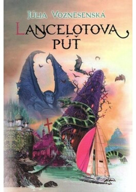 Lancelotova púť