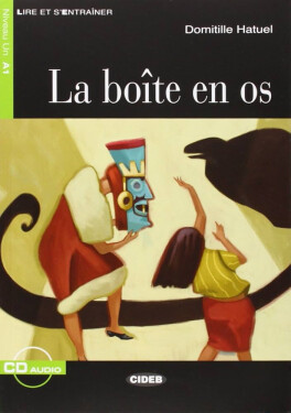 Lire et s'entraîner N1 A1