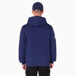 New Era Pánská mikina Houston Texans NFL Logo Hoodie Sweatshirt Velikost: 2XL
