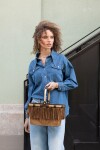 Košík Reisenthel Carrybag XS Western