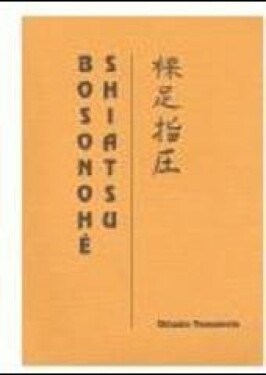 Bosonohé Shiatsu Shizuko Yamamoto