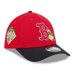 New Era Pánská kšiltovka Boston Red Sox MLB 2026 Spring Training 39THIRTY M-Crown Flex Velikost: S/M