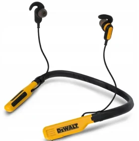 DeWalt Jobsite Pro / Bezdrátová sluchátka (DXMA190-2091-DWG)