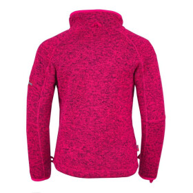 TrollKids Jondalen Jacket Jr fleecová mikina 802-207 176