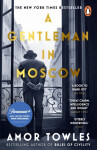 Gentleman in Moscow