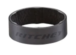 Ritchey Spacer WCS Carbon podložka pod představec 28.6x10 mm, černá mat
