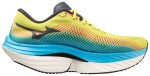 Běžecké boty Mizuno WAVE REBELLION PRO J1GC231751 Velikost obuvi EU: