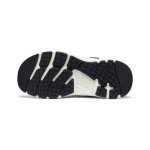 Dětské sandály KEEN MOTOZOA SANDAL YOUTH vintage indigo/scarlet ibis - 35