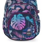 Studentský batoh Monstera Topgal SKYE 25031 SET SMALL