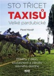 Sto třicet Taxisů Velké pardubické Pavel Kovář