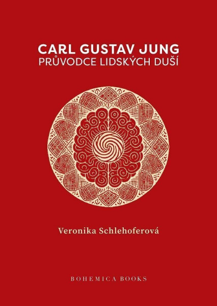 Průvodce lidských duší - Carl Gustav Jung