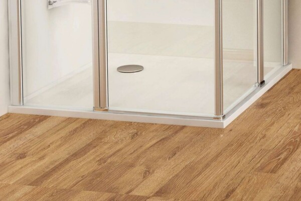 RAVAK - Galaxy Pro Flat Sprchová vanička Perseus Pro-90 Flat, 90x90 cm, bílá XA037711010