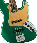 Fender Deluxe American Ultra Jazz Bass EB MYS PNG