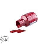 Fractal Colors Colors Tekutá metalická barva Fractal Colors - Cherry Red (30 ml)