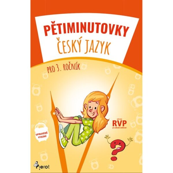 Pětiminutovky ročník