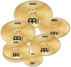 Meinl HCS-SCS