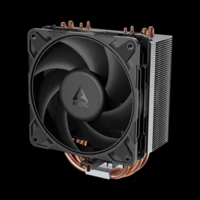 ARCTIC Freezer 36-S stříbrno-černá / Chladič procesoru / 1x P12 Pro PST / 600-3000 RPM / Intel AMD (ACFRE00194A)