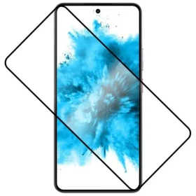 FIXED Ochranné tvrzené sklo Full-Cover pro Realme 14 5G/14T 5G černé (FIXGFA-1567-BK)