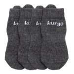 Kurgo Blaze Ponožky pro psy 4ks velikost - M (BG-POG30-17604)