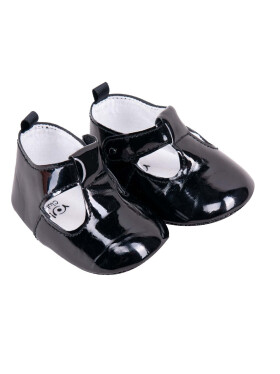 Boty model 17135062 Black měsíců Yoclub