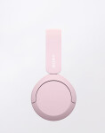 Sony Bluetooth WH-CH520 růžová