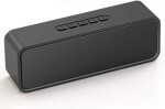 Špionážní Full HD WiFi kamera ukrytá v bluetooth reproduktoru - PQ453