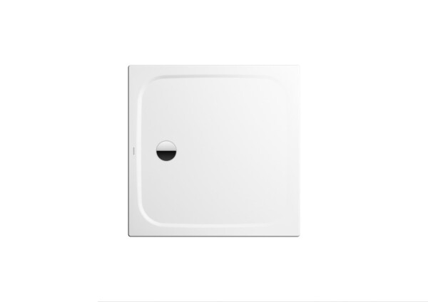 Sprchová vanička čtvercová Kaldewei Cayonoplan 90x90 cm smaltovaná ocel 361447980001 361447980001