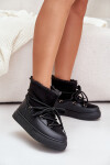 Sněhule model 203550 Step in style 36