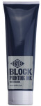 EssDee Block Printing Ink barva na linoryt 300 ml pruská modř