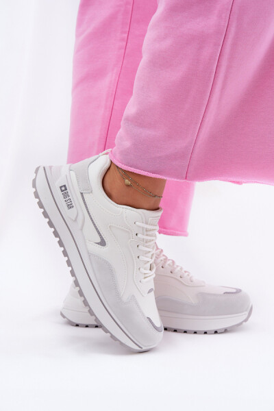 Sportovní obuv model 211330 Step in style 39