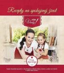 Recepty na spokojený život - Vaříme s Vendy - Tereza Svobodová