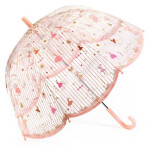 DJECO Dětský deštník Baletka - střední