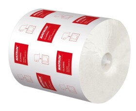 Papírové ručníky v roli - KATRIN Classic 460102, 6 ks EGP46010