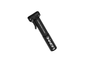 Lezyne Presta Pocket Drive pumpička Black/Gold