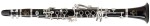 Buffet Crampon RC Prestige Es 17/6 Green Line