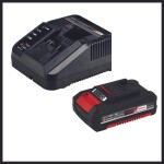 Aku vyžínač Einhell GC-CT 18/24 Li 3411125