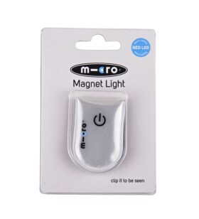 Magnetické světlo Micro