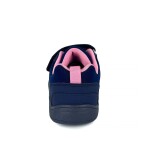 Dívčí barefoot tenisky PERSY NAVY Protetika - 25