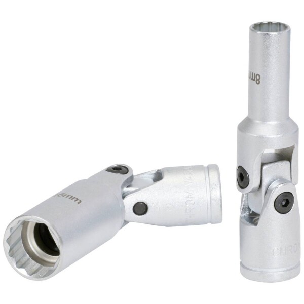 KS Tools 9174852 9174852 Nástrčný klíč 11 mm