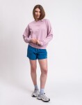 Patagonia W's '95 Oval Logo Daily Crew Quiet Violet S