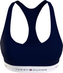 Dámské podprsenky UNLINED BRALETTE CURVE UW0UW04002DW5 Tommy Hilfiger