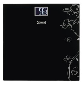 Emos osobní váha Ev106 Digitální osobní váha Ev106