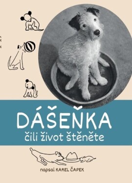 Dášeňka Karel Čapek