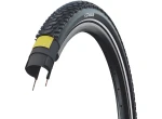Schwalbe Marathon Mondial Pro DD V-Guard TLR Addix 42-622 trekking plášť kevlar reflex 42-622 (28x1,65")
