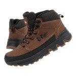 Lee Cooper M LCJ-24-01-2950M zimní boty 43