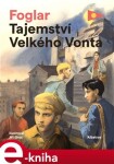 Tajemství Velkého Vonta Jaroslav Foglar