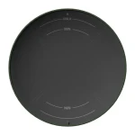 Petlibro Luma černá / Podložka pod kočičí toaletu / 42,6 × 40,4 cm (PL-LP001-31W)